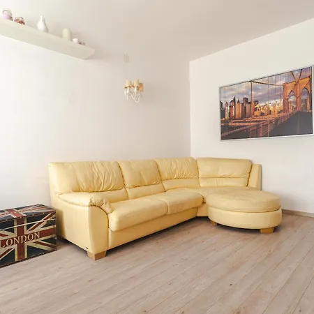 Hurban Apartments Fabio Severo 24